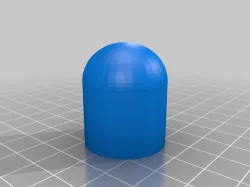 Dome Torch diffuser 26mm