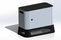 Doosan Robot Controller / Controlador
