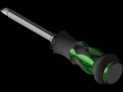 double-face-Screwdriver