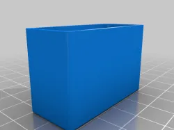 Dremel Bit Box