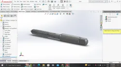 Drill tap bit