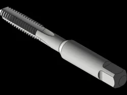 Drill tap bit