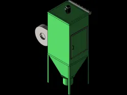 DUST COLLECTOR