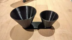 Dwarf 2 double shield