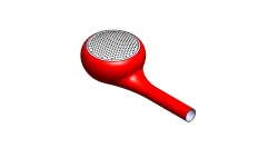 Earphone