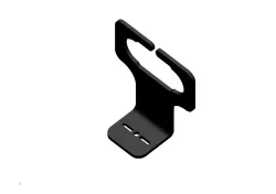 EasyMech Snap-fit ABS Cartoon Bracket for HC-SR04 Ultrasonic sensor