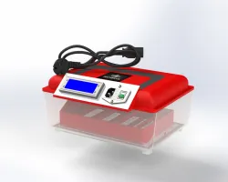 Egg Incubator