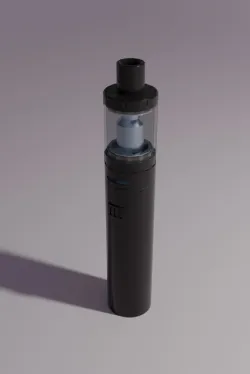 Eleaf iJust S vaporizer