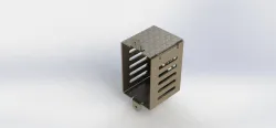 Electric Switch Box