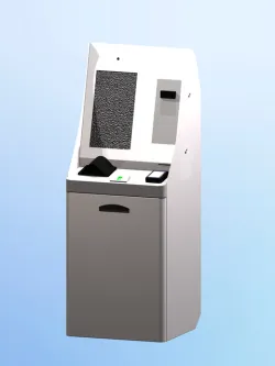 Electronic Civil Statements Publishing Station