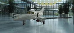EMBRAER EMB-121