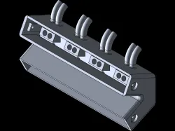 Engine Cylinder Head