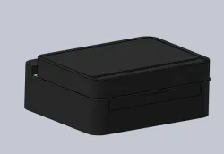 EPSON printer Sample model