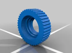 ER 32 Collet holder 