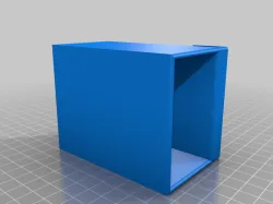 Euhomy Icemaker Shovel Holder