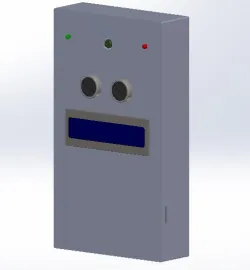 FACE RECOGNITION WITH RASBERRY PI MODEL