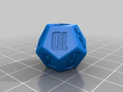 Fallout Dice