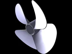 Fan Model