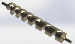 feed screw