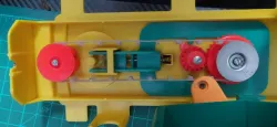 Fisher price garage #930 elevator belt
