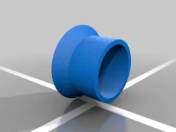 Flashlight Color Adapter
