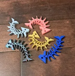 Flexi Fish