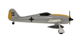 Focke-Wulf Fw-190 A