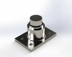 Foot Step Bearing