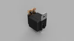 Fused Relay 30-40A