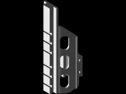 G-L-O-C-K Sight Rail System (SRS)