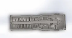Gas Turbine