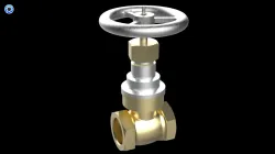 Gate Valve