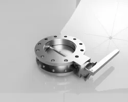 Gate Valve