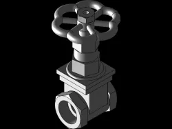 Gate Valve