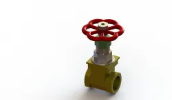 Gate Valve