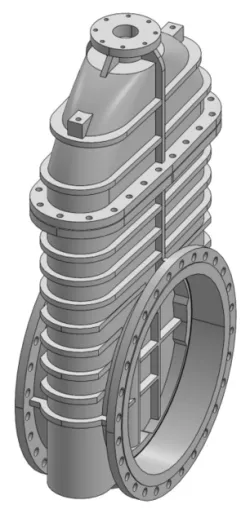 Gate Valve