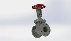 Gate valve