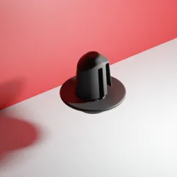 General Purpose Car Clips