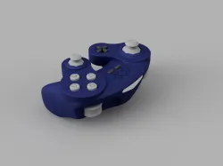 Generic Console Controller