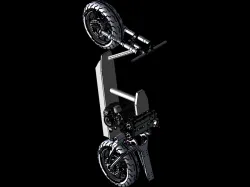 GO PED (engine scooter)
