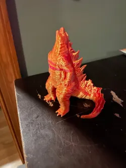Godzilla