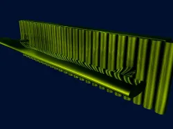 HANDLE MAB 4