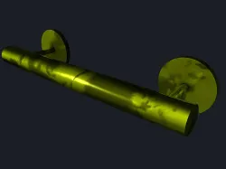 HANDLE MAB  5