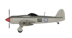 Hawker Sea Fury