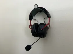 Headphone Mount