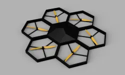 Hexa Drone