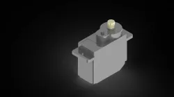 Hobby Fans Servo Motor, 9g
