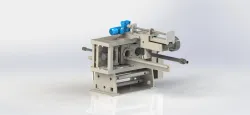 HOT SHEAR