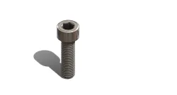 How to draw Screw NORM in Solidwork | Solidworks