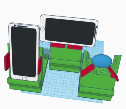 huaweiCP60_stand